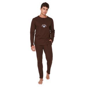 NWT Trendyol Men Knit Pajama Set